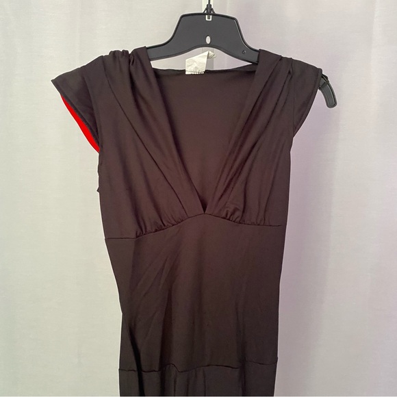 Adult Deadly Ninja Womens Costume Halloween Party — S - Picture 7 of 10